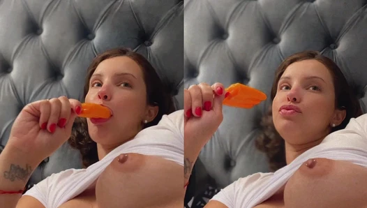 Theislandgirl - Video Leaks #73