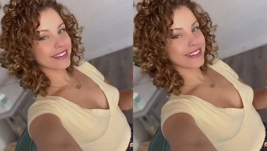 Theislandgirl - Video Leaks #75