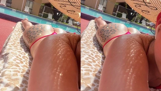 Theislandgirl - Video Leaks #79