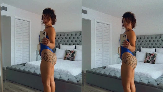 Theislandgirl - Video Leaks #80