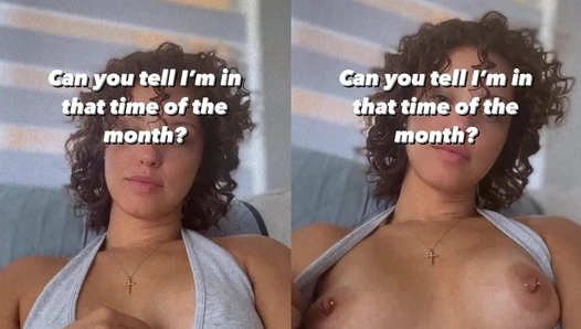 Theislandgirl - Video Leaks #81