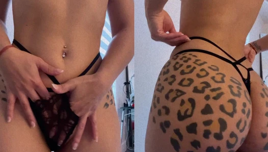 Theislandgirl - Video Leaks #82