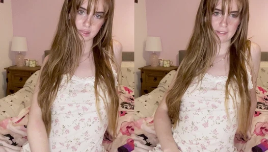 cheekykatx - Video Leaks #2