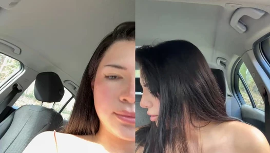 Claire Wntr - Video Leaks #2