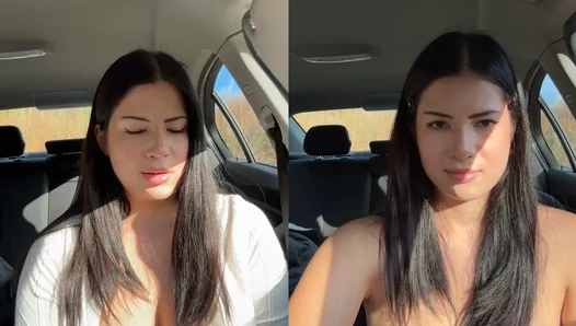 Claire Wntr - Video Leaks #4