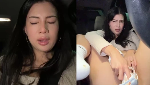 Claire Wntr - Video Leaks #5