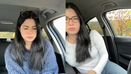Claire Wntr - Video Leaks #8