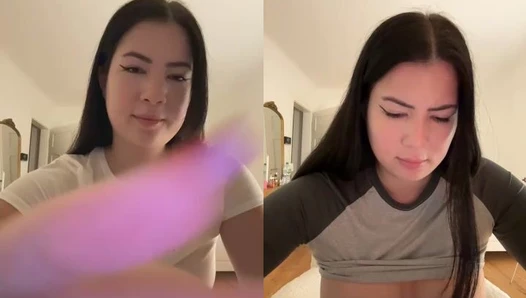 Claire Wntr - Video Leaks #10