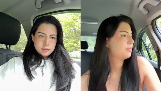 Claire Wntr - Video Leaks #11