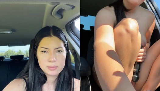 Claire Wntr - Video Leaks #16