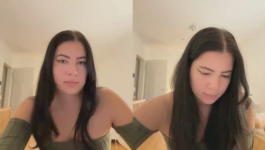 Claire Wntr - Video Leaks #17
