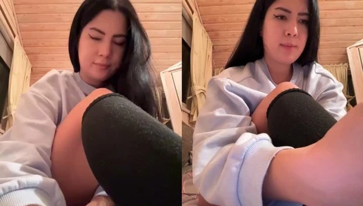 Claire Wntr - Video Leaks #18