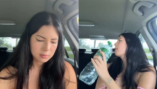 Claire Wntr - Video Leaks #19