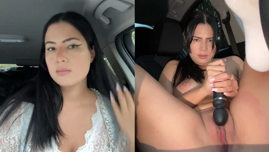 Claire Wntr - Video Leaks #22