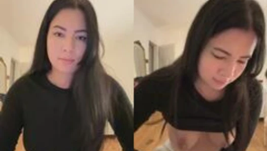 Claire Wntr - Video Leaks #24