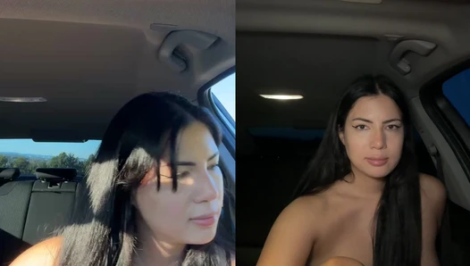 Claire Wntr - Video Leaks #25