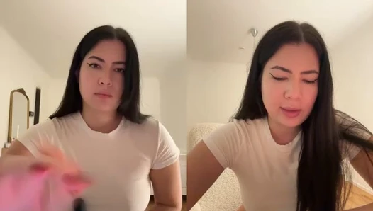 Claire Wntr - Video Leaks #26