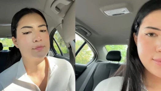 Claire Wntr - Video Leaks #27