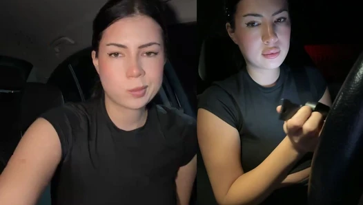 Claire Wntr - Video Leaks #33