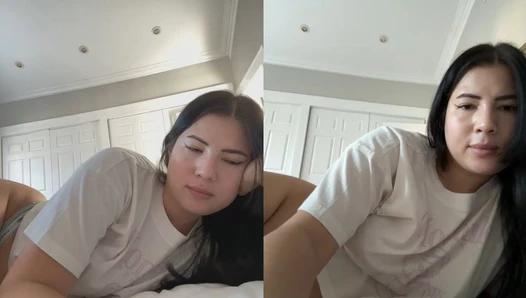 Claire Wntr - Video Leaks #34