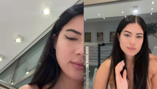 Claire Wntr - Video Leaks #35