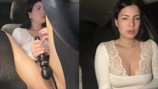 Claire Wntr - Video Leaks #36