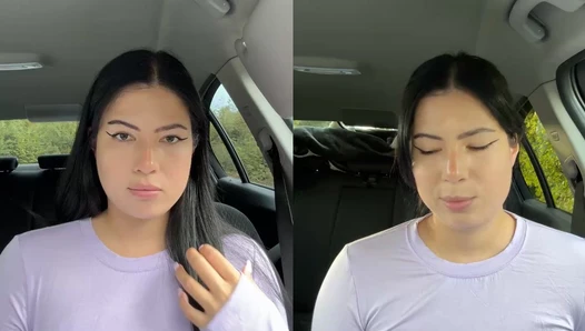 Claire Wntr - Video Leaks #37