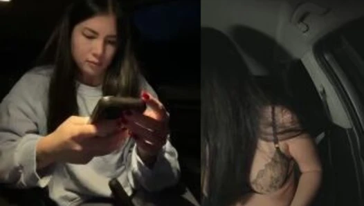 Claire Wntr - Video Leaks #40
