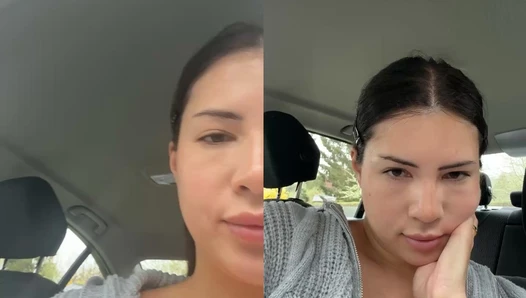Claire Wntr - Video Leaks #42