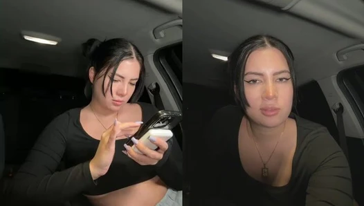 Claire Wntr - Video Leaks #43