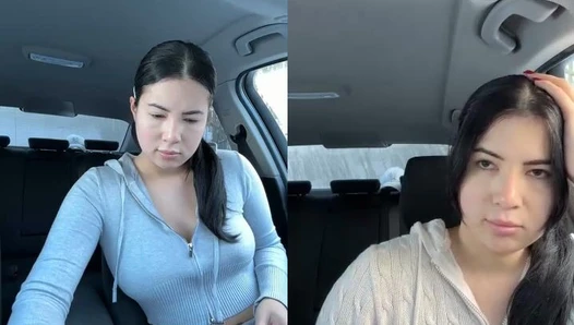 Claire Wntr - Video Leaks #44