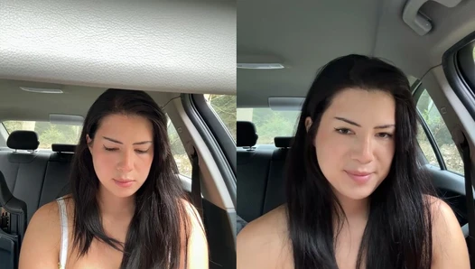 Claire Wntr - Video Leaks #45