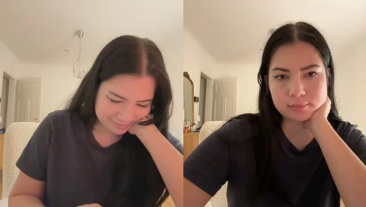 Claire Wntr - Video Leaks #46