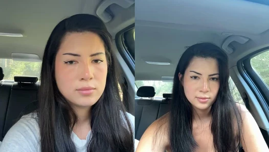 Claire Wntr - Video Leaks #49