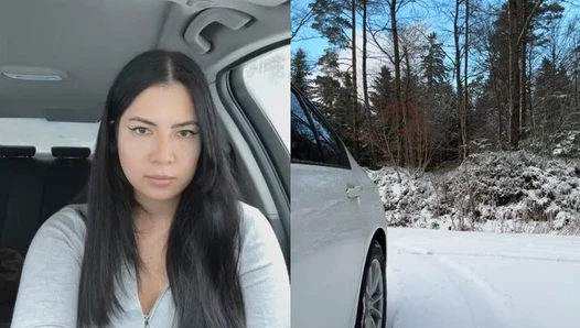 Claire Wntr - Video Leaks #51