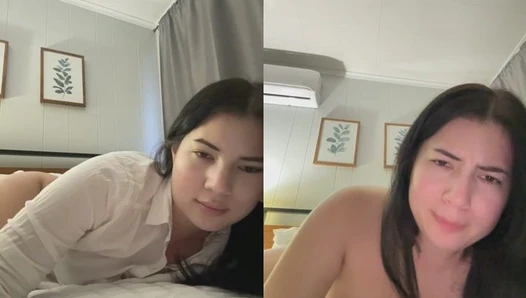 Claire Wntr - Video Leaks #52