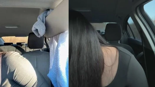 Claire Wntr - Video Leaks #54