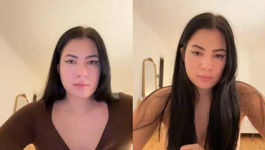 Claire Wntr - Video Leaks #56