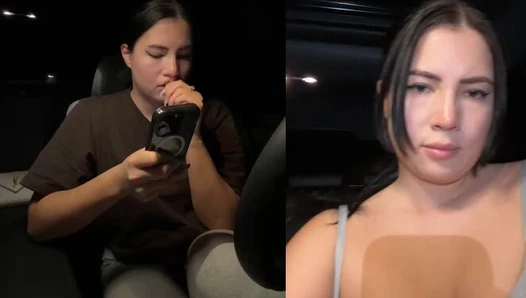 Claire Wntr - Video Leaks #58