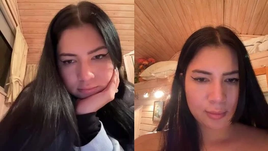 Claire Wntr - Video Leaks #60