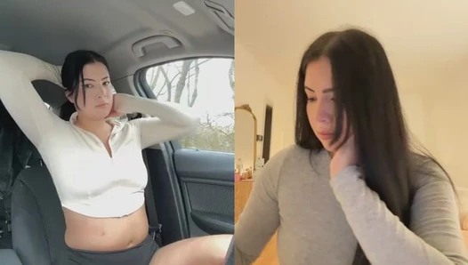 Claire Wntr - Video Leaks #62