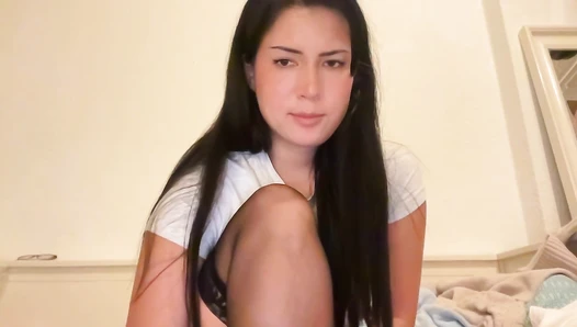 Claire Wntr - 2024 03 10 night