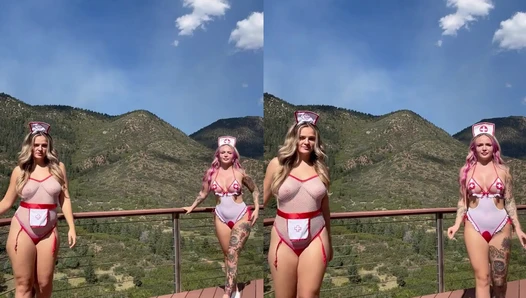 Venessasbutt - Video Leaks #9
