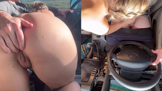 Venessasbutt - Video Leaks #30