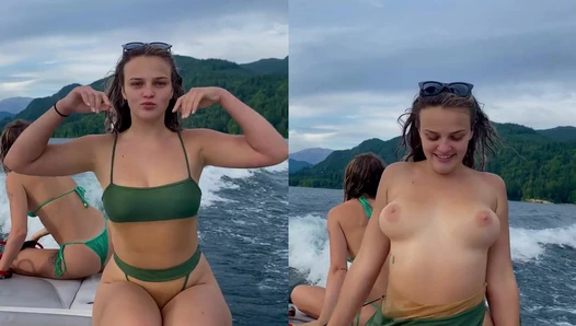 Venessasbutt - Video Leaks #36