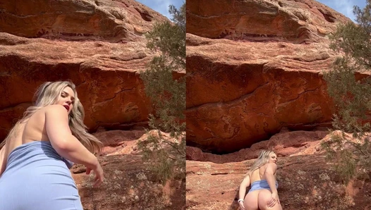 Venessasbutt - Video Leaks #49