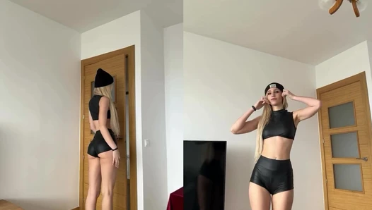 Anais Ardaanza - yiWrGYCEeBz