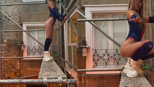 Anais Ardaanza - M2Om3I4aPm2