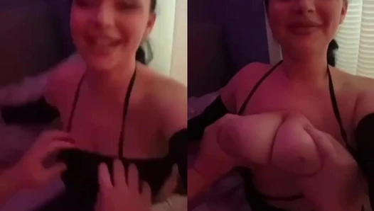 Celina Melon - Video Leaks #14