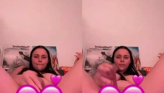 Celina Melon - Video Leaks #16